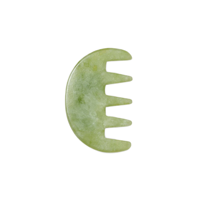 Scalp Stimulator - Jade
