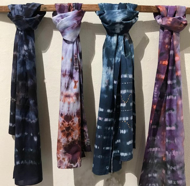 Scarves