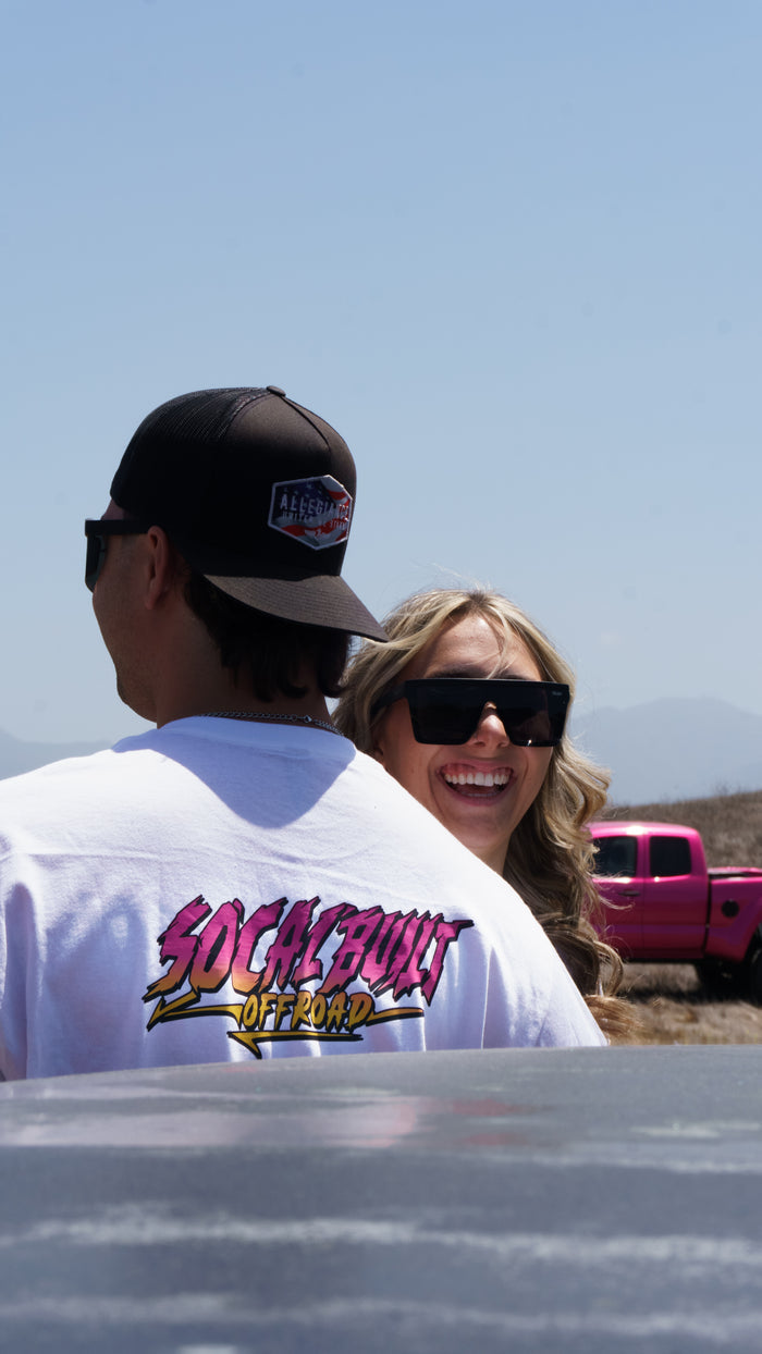 ⚡️ SCB Offroad - Tshirt