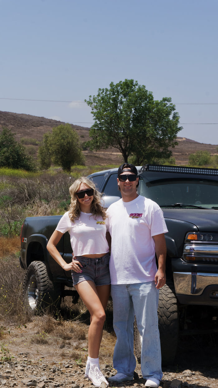 ⚡️ SCB Offroad - Tshirt