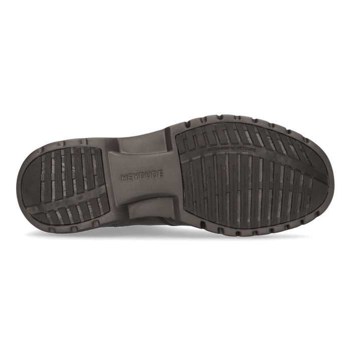 Scott Grip Heren Boots Total Black