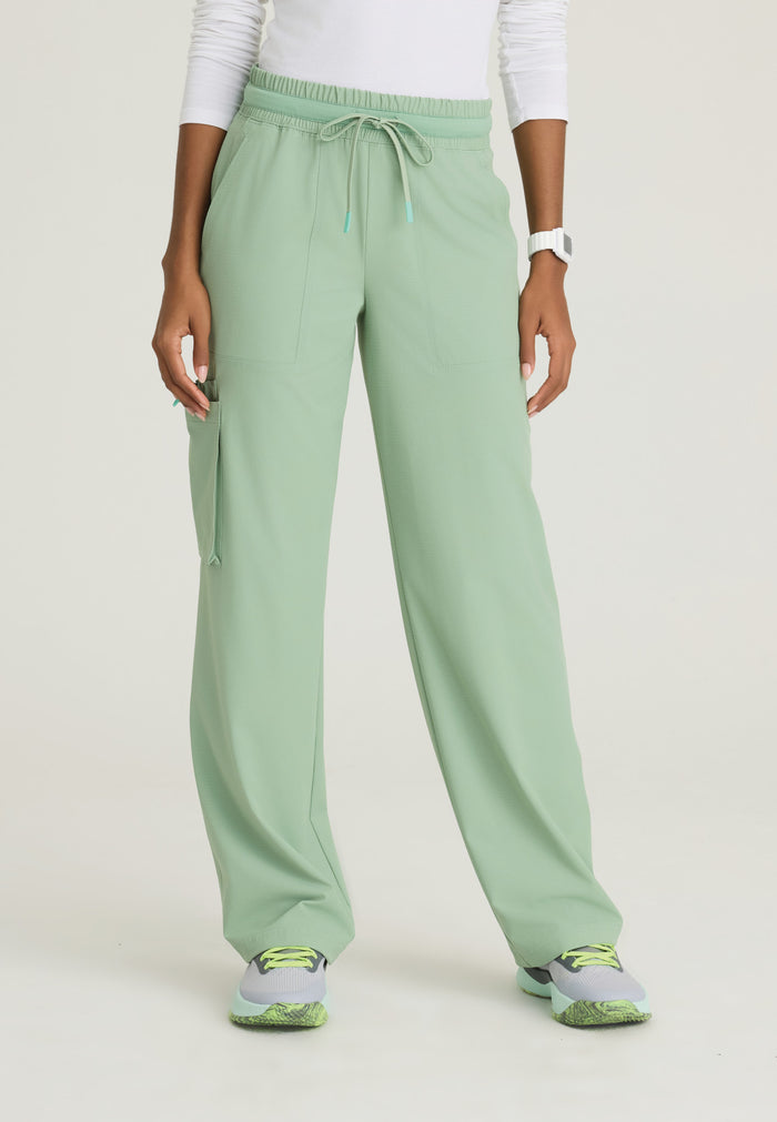 Scout Pant - Field Green - Grey's Anatomy Scrubs