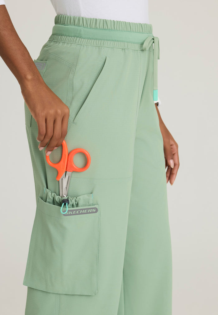 Scout Pant - Field Green - Grey's Anatomy Scrubs