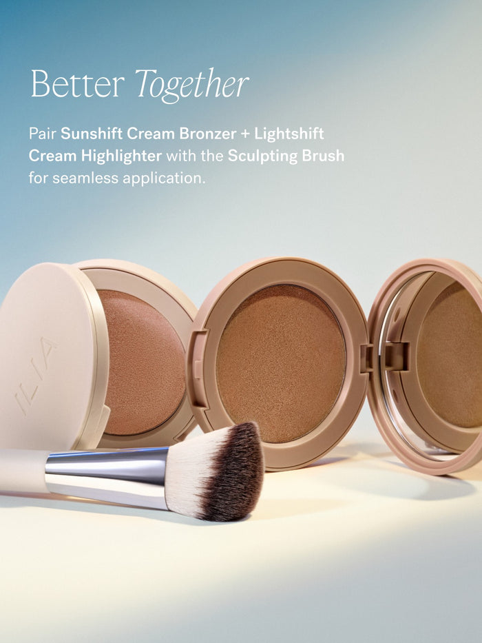 Sculpting Brush