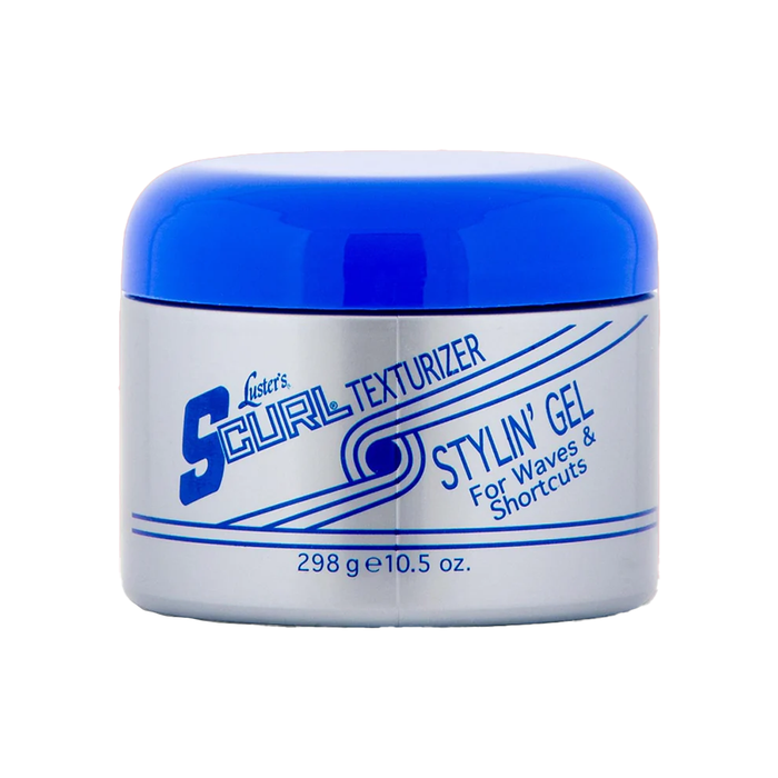 SCURL Stylin' Gel 10.5oz