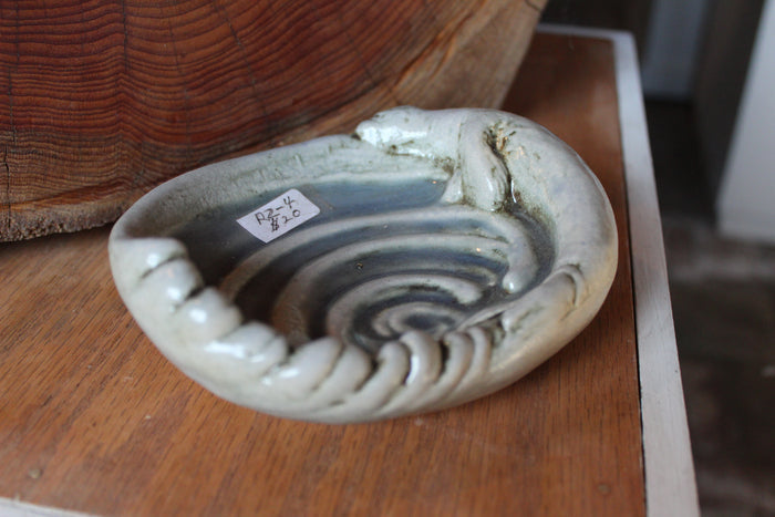 Sea Lion Soap Dish
