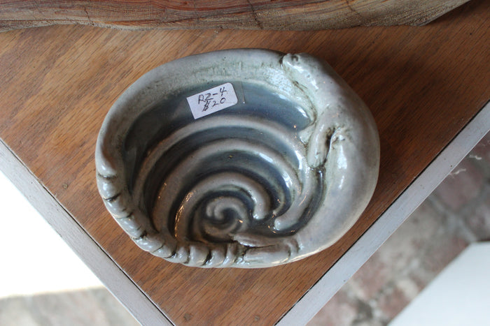 Sea Lion Soap Dish