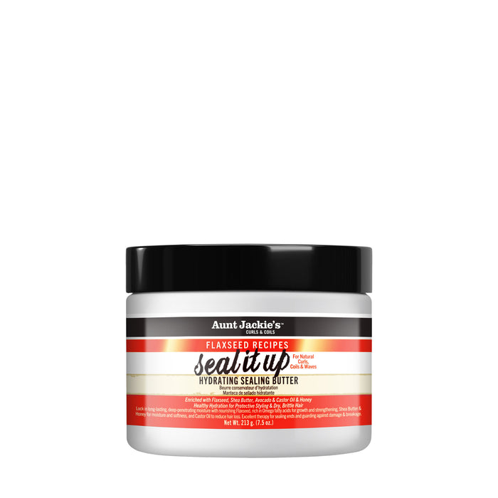 Seal It Up Hydrating Sealing Butter