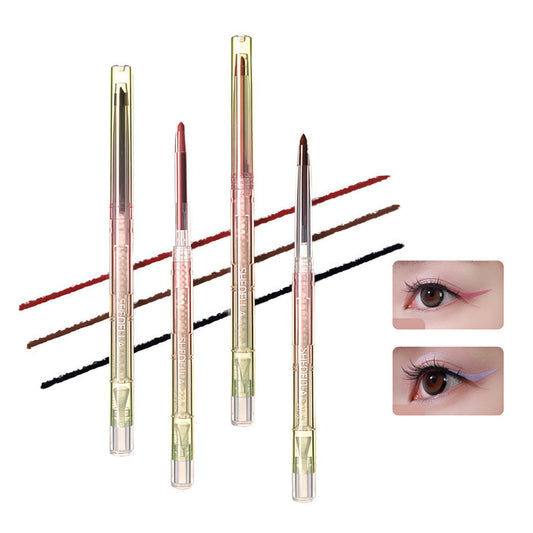 SheDella Long-wear Waterproof Gel Eyeliner Pen T5800