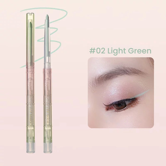 #02 Light Green