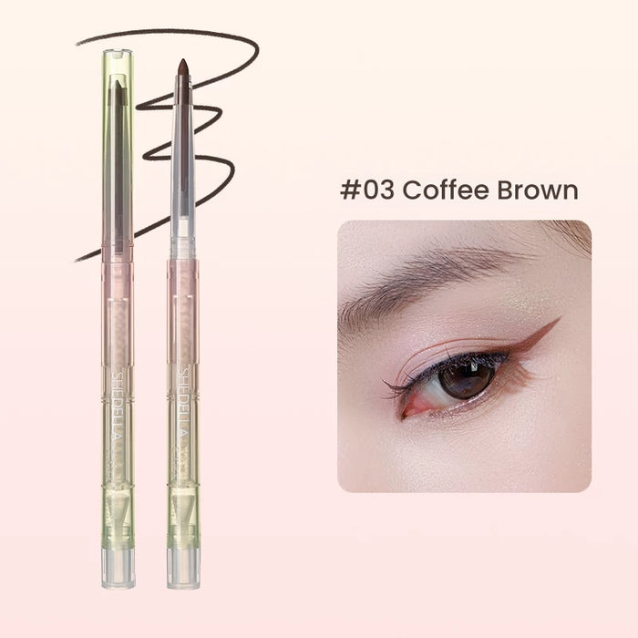 #03 Coffee Brown
