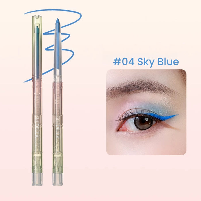 #04 Sky Blue