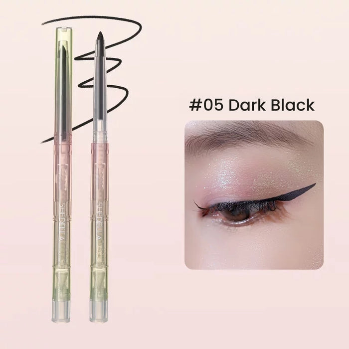 #05 Dark Black