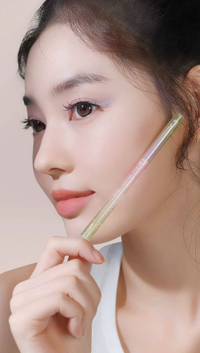 SheDella Long-wear Waterproof Gel Eyeliner Pen T5800
