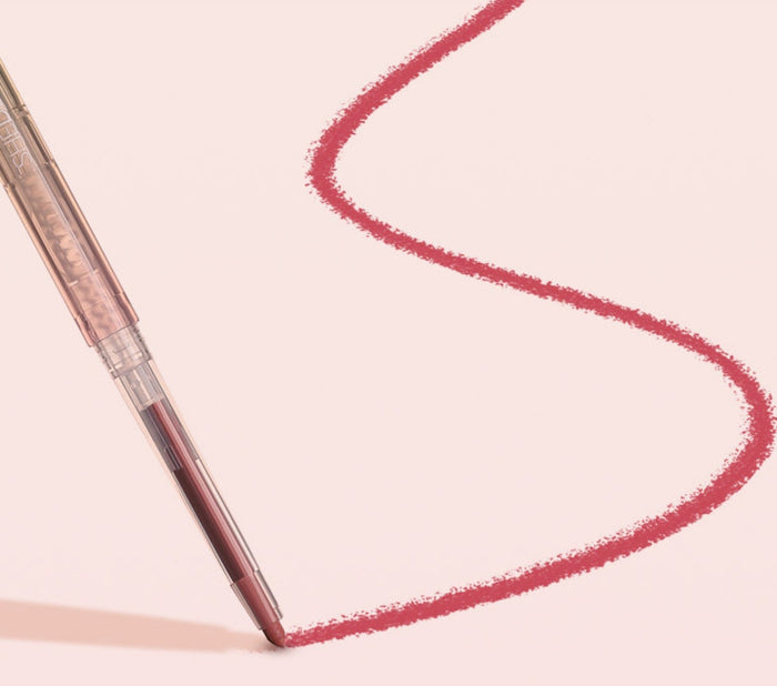 SheDella Long-wear Waterproof Gel Eyeliner Pen T5800
