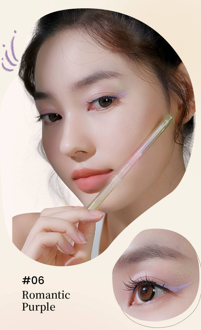 SheDella Long-wear Waterproof Gel Eyeliner Pen T5800