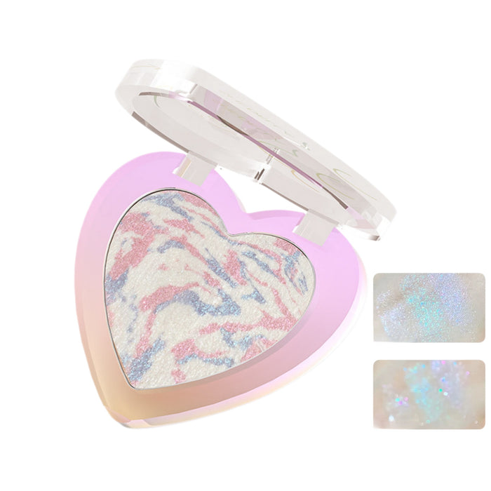 SheDella Shiny Smooth Highlighter Cream T5801