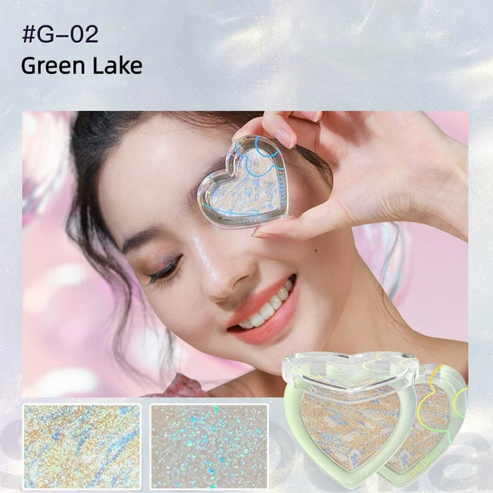 #G-02 Green Lake
