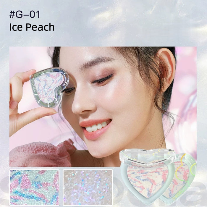 #G-01 Ice Peach