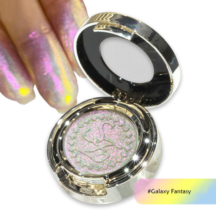 #Galaxy Fantasy