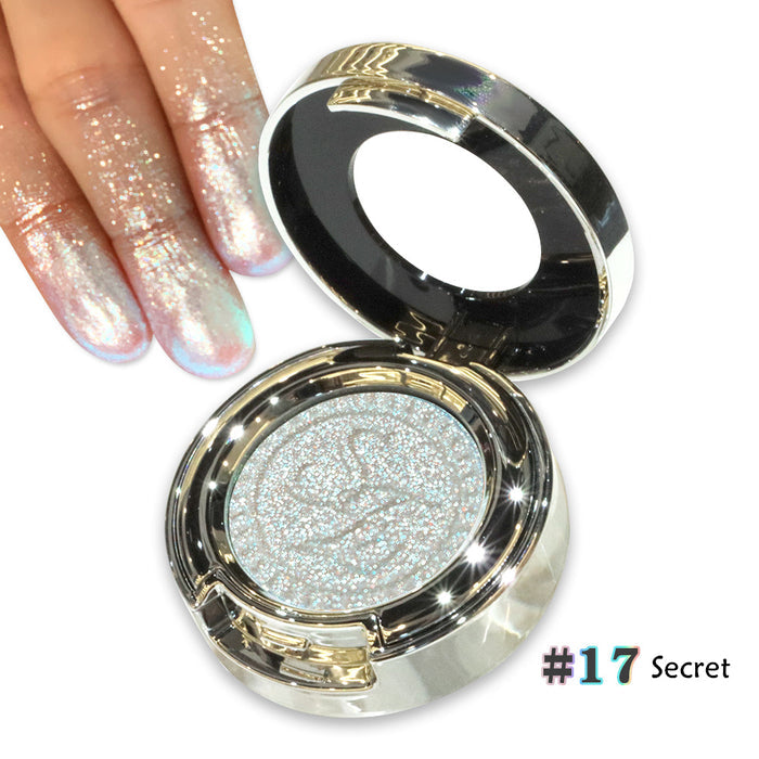 #17 Secret
