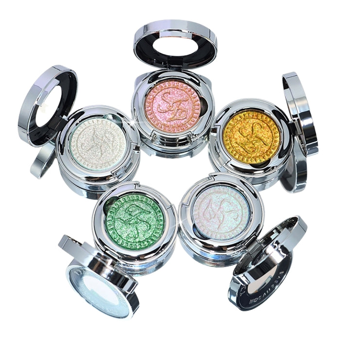 SheenEffect Gorgeous Summer Collection Magic Chameleon Eyeshadow T4793
