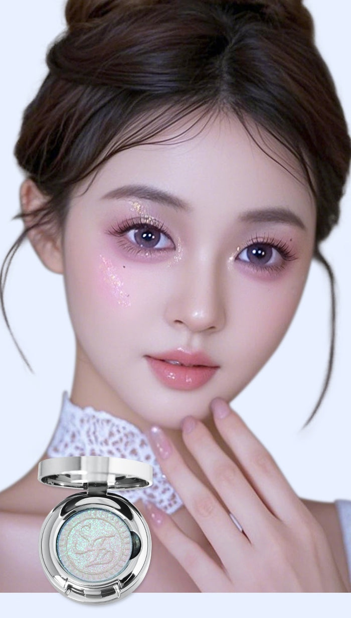 SheenEffect Gorgeous Summer Collection Magic Chameleon Eyeshadow T4793