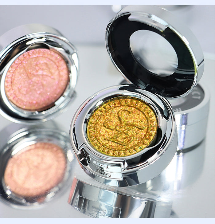 SheenEffect Gorgeous Summer Collection Magic Chameleon Eyeshadow T4793