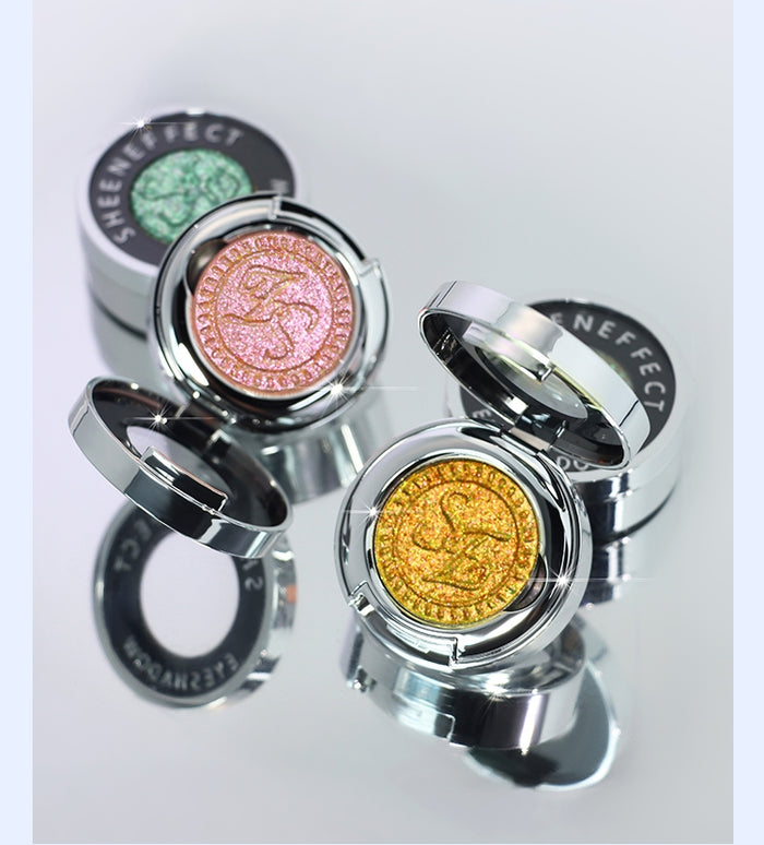 SheenEffect Gorgeous Summer Collection Magic Chameleon Eyeshadow T4793