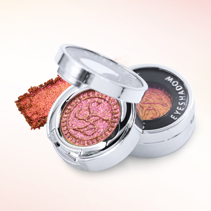 SheenEffect Magic Chameleon Eyeshadow #716 Fireworks T4674