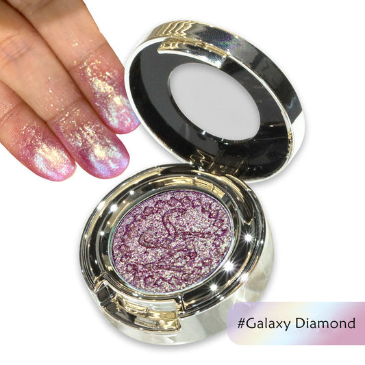 SheenEffect Magic Chameleon Eyeshadow #Galaxy Diamond T4648
