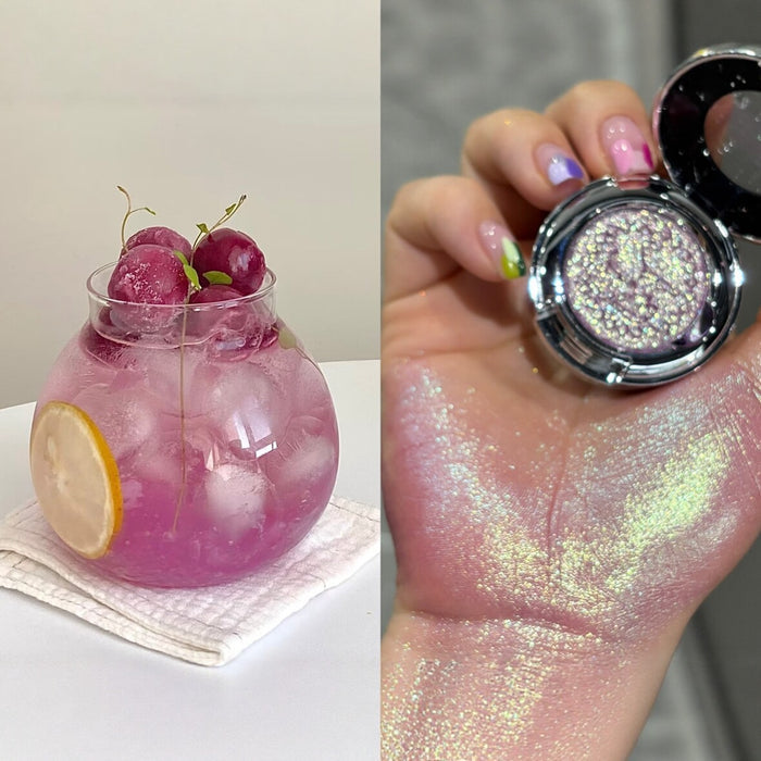 SheenEffect Magic Chameleon Eyeshadow #Galaxy Diamond T4648