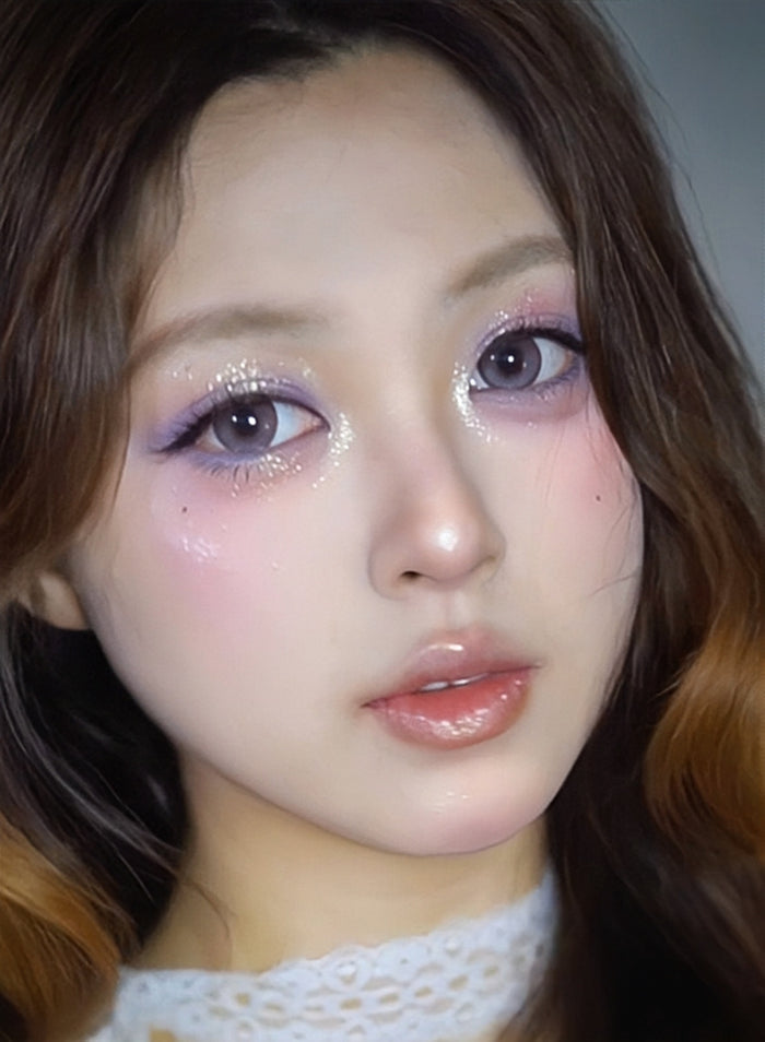 SheenEffect Magic Chameleon Eyeshadow #Galaxy Diamond T4648