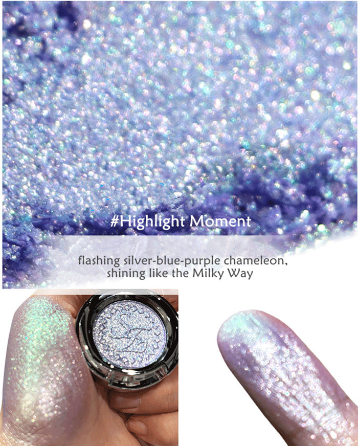 SheenEffect Magic Chameleon Eyeshadow #Highlight Moment T4635