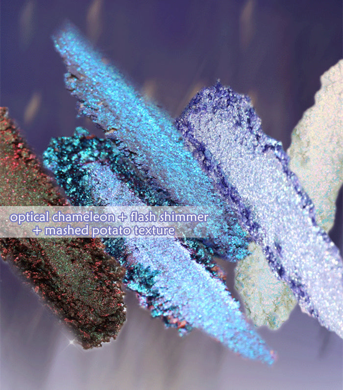 SheenEffect Magic Chameleon Eyeshadow #Highlight Moment T4635