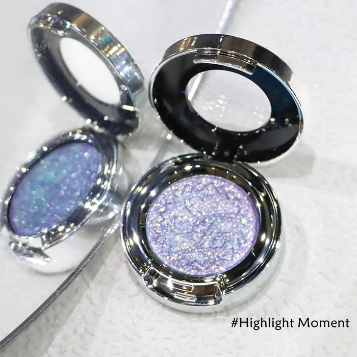 SheenEffect Magic Chameleon Eyeshadow #Highlight Moment T4635