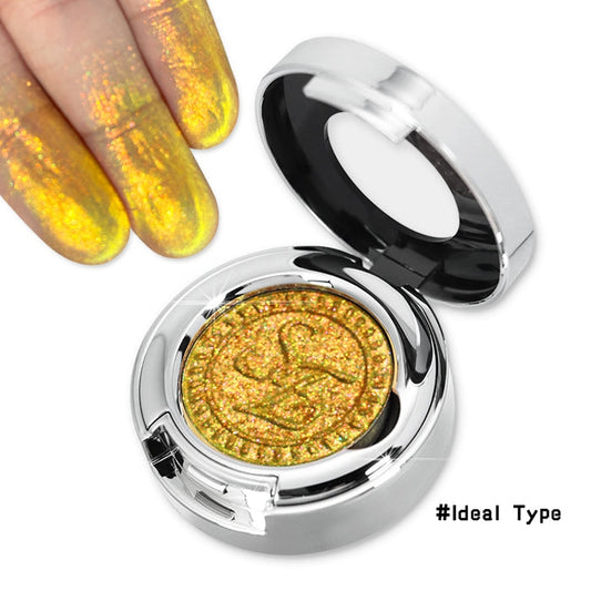 SheenEffect Magic Chameleon Eyeshadow #Ideal Type T4795