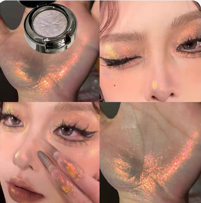 SheenEffect Magic Chameleon Eyeshadow #Never End T4646