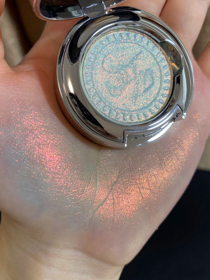 SheenEffect Magic Chameleon Eyeshadow #Never End T4646