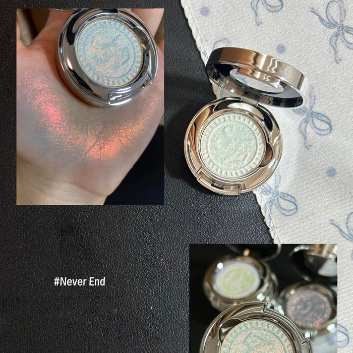 SheenEffect Magic Chameleon Eyeshadow #Never End T4646