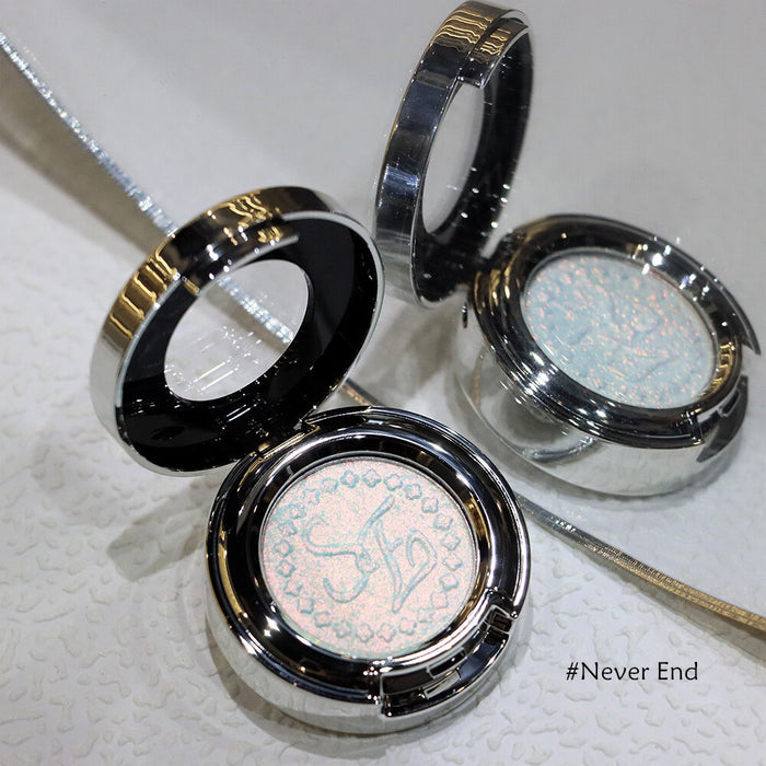 SheenEffect Magic Chameleon Eyeshadow #Never End T4646