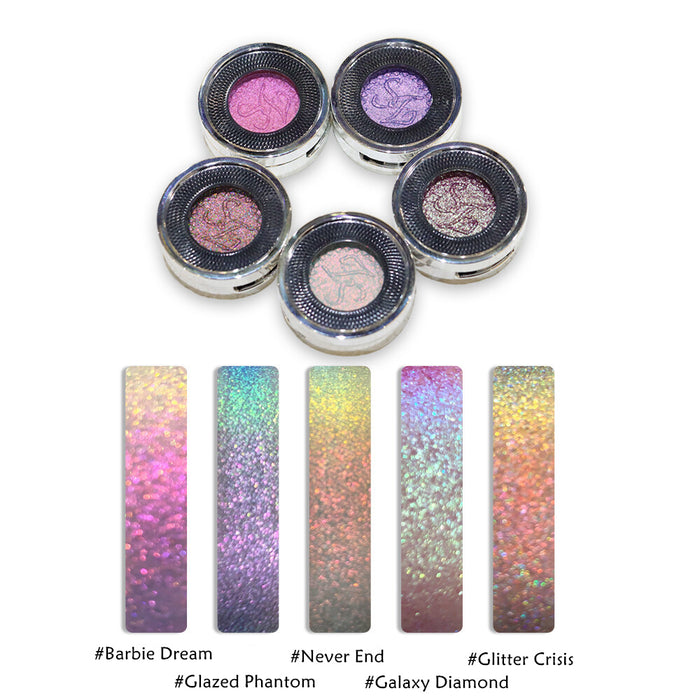 SheenEffect Magic Chameleon Eyeshadow #Never End T4646