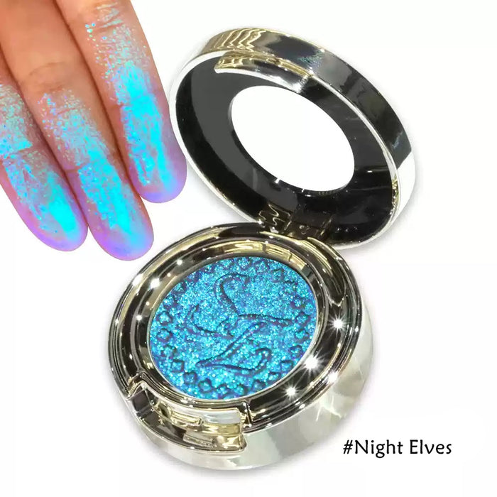 SheenEffect Magic Chameleon Eyeshadow #Night Elves T4636