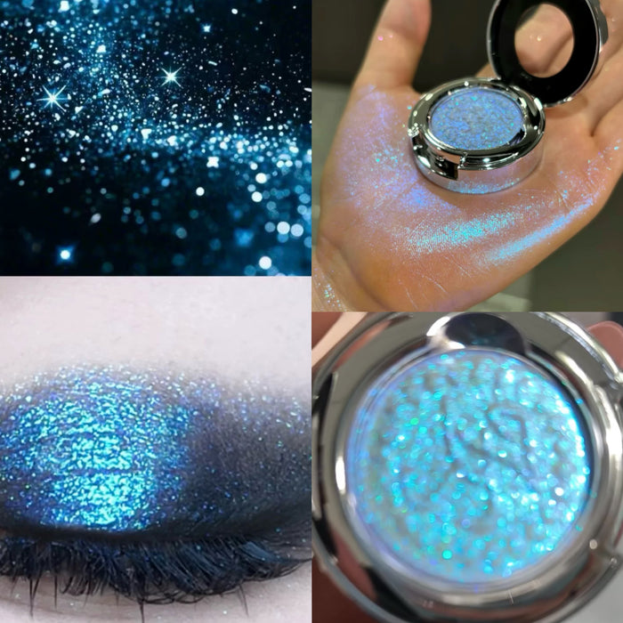 SheenEffect Magic Chameleon Eyeshadow #Night Elves T4636