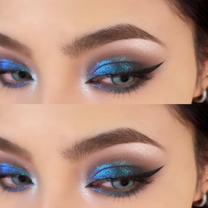 SheenEffect Magic Chameleon Eyeshadow #Night Elves T4636