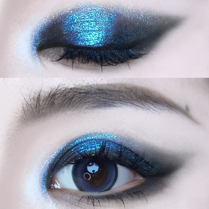 SheenEffect Magic Chameleon Eyeshadow #Night Elves T4636