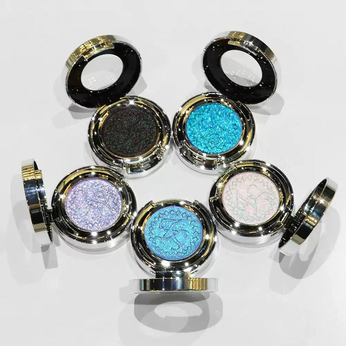 SheenEffect Magic Chameleon Eyeshadow #Night Elves T4636
