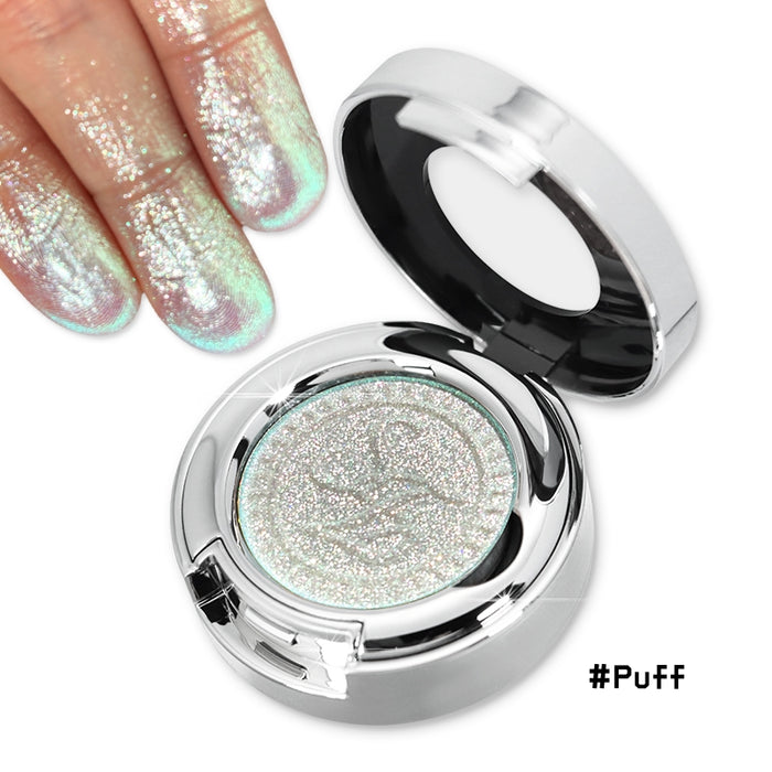 SheenEffect Magic Chameleon Eyeshadow #Puff T4797