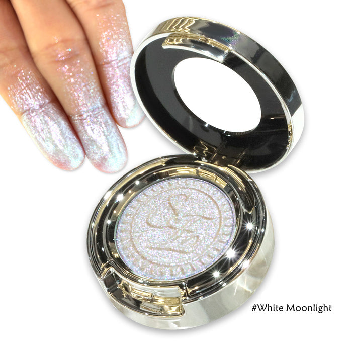 SheenEffect Magic Chameleon Eyeshadow #White Moonlight T4640