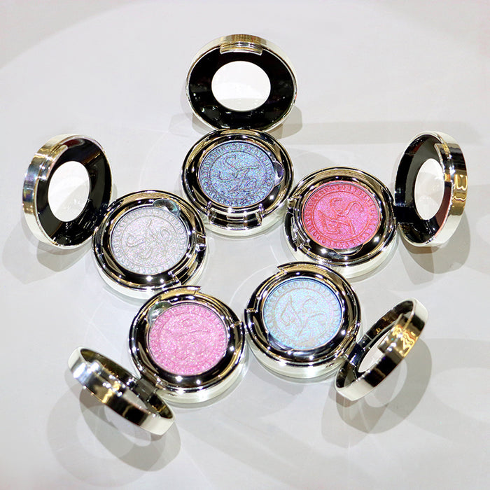 SheenEffect Magic Chameleon Eyeshadow #Wishing Well T4643